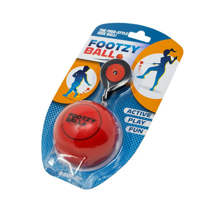 #balle_rouge# - #footzyball_ball#